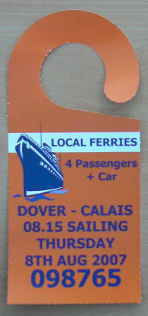 Interior Mirror Vehicle Hangers,Interior Mirror Vehicle Hangers for Ferry Terminals,Interior Mirror Hangers for Ferries