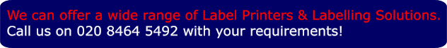 Datamax Labels,Epson Labels,Kroy Labels,Star Labels,TEC Labels,Zebra Labels