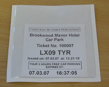 Self Adhesive Clear Windscreen Pouches,Parking Permit Pouch,Parking Permit Pouches,Parking Permit Holders